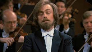 Beethoven - Piano Concerto No 5 - Zimerman, Wiener Philharmoniker, Bernstein (1989)