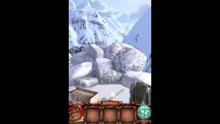 100 Doors 4 Level 19 Walkthrough