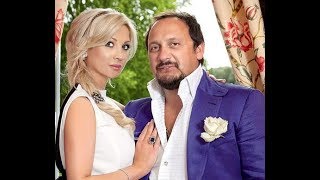Стас Михайлов!!! Биография! Новинка 2018 года!!!