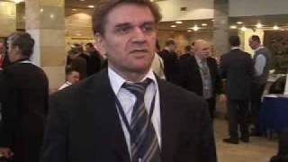 282. Открытие 33-го Съезда РС ЕХБ