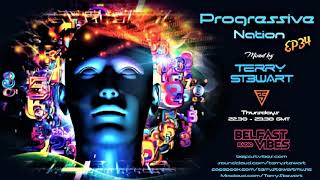 Progressive Psy-trance mix - June 2019 - Neelix, Larix, Audiomatic, Phaxe, Morten Granau