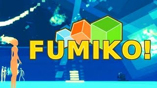 Fumiko 2017 ► Full HD Gameplay ► NEW GAME