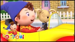 Oui Oui Officiel | La gelée géante | Dessin Animé Complet En Francais