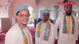 BEST ISLAMIC WEDDING IN SIERRA LEONE 2018 LOVE GALORE KHALIL WED'S AMINATA POCKET TV