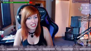 KneeGrow twitch compilation (Trolling Twitch streamers)