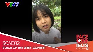 VOTW S03E02| A TRIP BY PUBLIC TRANSPORT | Phạm Hồng Thảo Nguyên