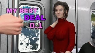 My Best Deal #1 | Android Game