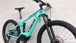 TREK Powerfly LT 7  WSD 2019