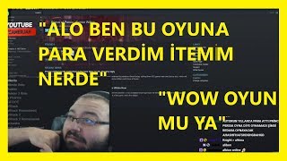 Jahrein - Ultima Online'ı Övüp , WoW'a , vb. MMO'lara Sövüp Metin 2'ye Başlıyor :DDDDD