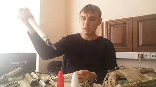Отзыв владельца Автомобильный набора brandcamp  Набор выживания
