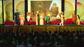 Phật Đản 2015. Đại Việt oai hùng - Nguyễn Phi Hùng