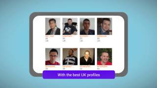 Date an amputee - Best amputee dating in the UK