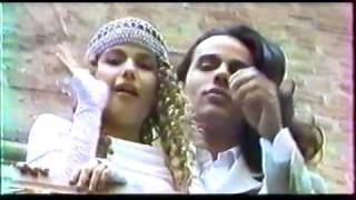 Naissance de la comédie musicale Roméo & Juliette