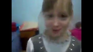 Ты что мою попу снимаешь?