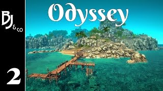 Odyssey - The Next Generation Science Game - [2]