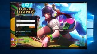 [Web App] Riot Points Generator - Get RP, Skins, Wards, Essences | New method!