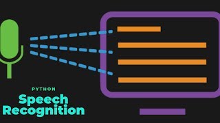 Basic Speech to Text Code in Python with Full Explanation