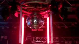 ADJ LED PIXEL TUBE 360s