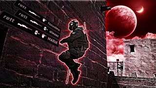 STUNT ❤| МУВИК КС ГО | MOVIE CS GO | ЛУЧШИЙ РАНБУСТ