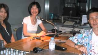 vol.124　桂伸一さん　広報：ブリヂストン　家入麻衣子さん