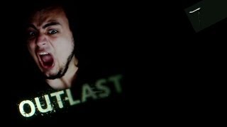 Прохождение Outlast - #7 Доктор
