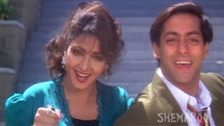 Chaand Ka Tukda - Part 11 Of 16 - Salman Khan - Sri Devi -Superhit Bollywood Movies