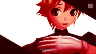 Project DIVA F 2nd [EDIT PV] "愛情狂現 (Len ver.)"
