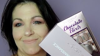 ANASTASIA BEVERLY HILLS DUPE MODERN RENASISSENCE vs CHOCOLATE ELIXIR