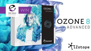 iZotope Ozone 8 y Neutron 2 Advanced WIN x64x86 [Descarga Gratis]