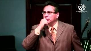 Chuy Olivares - La locura de un profeta