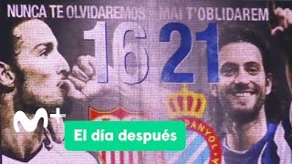 El Día Después (30/01/2017): Los Sonidos