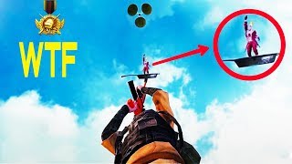 PUBG MOBILE FUNNY And WTF MOMENTS | Unlucky Moments | Epic Moments | Tips And Trick | Gaming Motion
