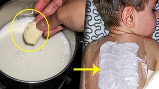 Как вылечить кашель за один день у ребёнка? Сильнейшее, копеечное средство при кашле.