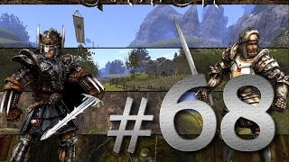 Прохождение Gothic 2 (Готика 2:Ночь Ворона) Чертоги Ирдората #68