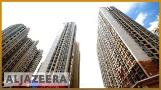 ?? Property boom in China border town as US warms to North Korea | Al Jazeera English