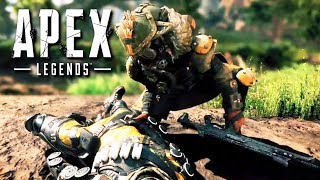 Apex Legends Gameplay PC - No Commentary
