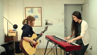 MIND YOUR STEP!／Snail Ramp（Cover）