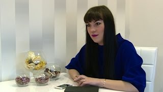 Знакомый-незнакомый человек. Кристина Ясинская. 1-я часть