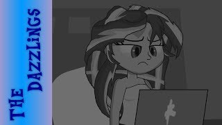 The Dazzlings: Season 2 (E16) - Sunset Alone