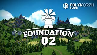 ПОШЛА ТОРГОВЛЯ! - #2 ПРОХОЖДЕНИЕ FOUNDATION
