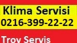 Troy ||0216-399-22-22|| Fındıklı Fujitsu Klima Servisi
