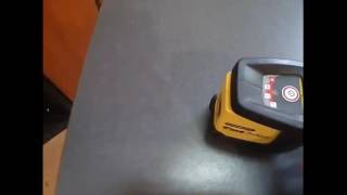 лазерный уровень Stanley FAT MAX CL2