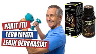 WOW !! Ternyata Inilah 13 Khasiat Madu Bima 99 Untuk Kesehatan Dan Kesuburan Pria