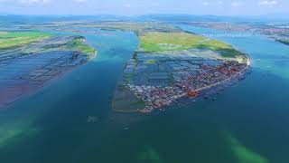Sông Gianh Quảng Bình - con sông lịch sử huyền thoại