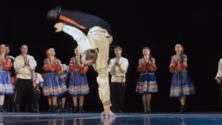 Грани. Набор на русские народные танцы (23.03.2017)