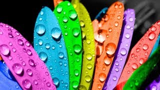 Сделать краску своими руками | DIY PAINT
