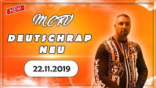 ?DEUTSCHRAP ~ NEUE SONGS  ➤ 22.11.2019?? | ?MCTV?