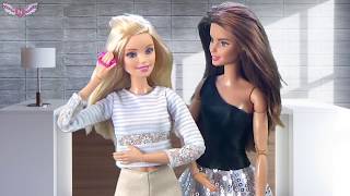 Барби мультик в поисках Кена Мультфильмы про Барби Куклы #Barbie 72