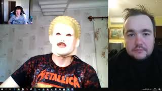 VJLink vs Савельев\Мазоха и Озон\Ебатория 2018