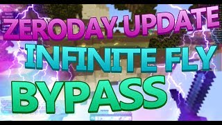 ZERODAY B8.5 UPDATE WITH INFINITE HYPIXEL FLIGHT